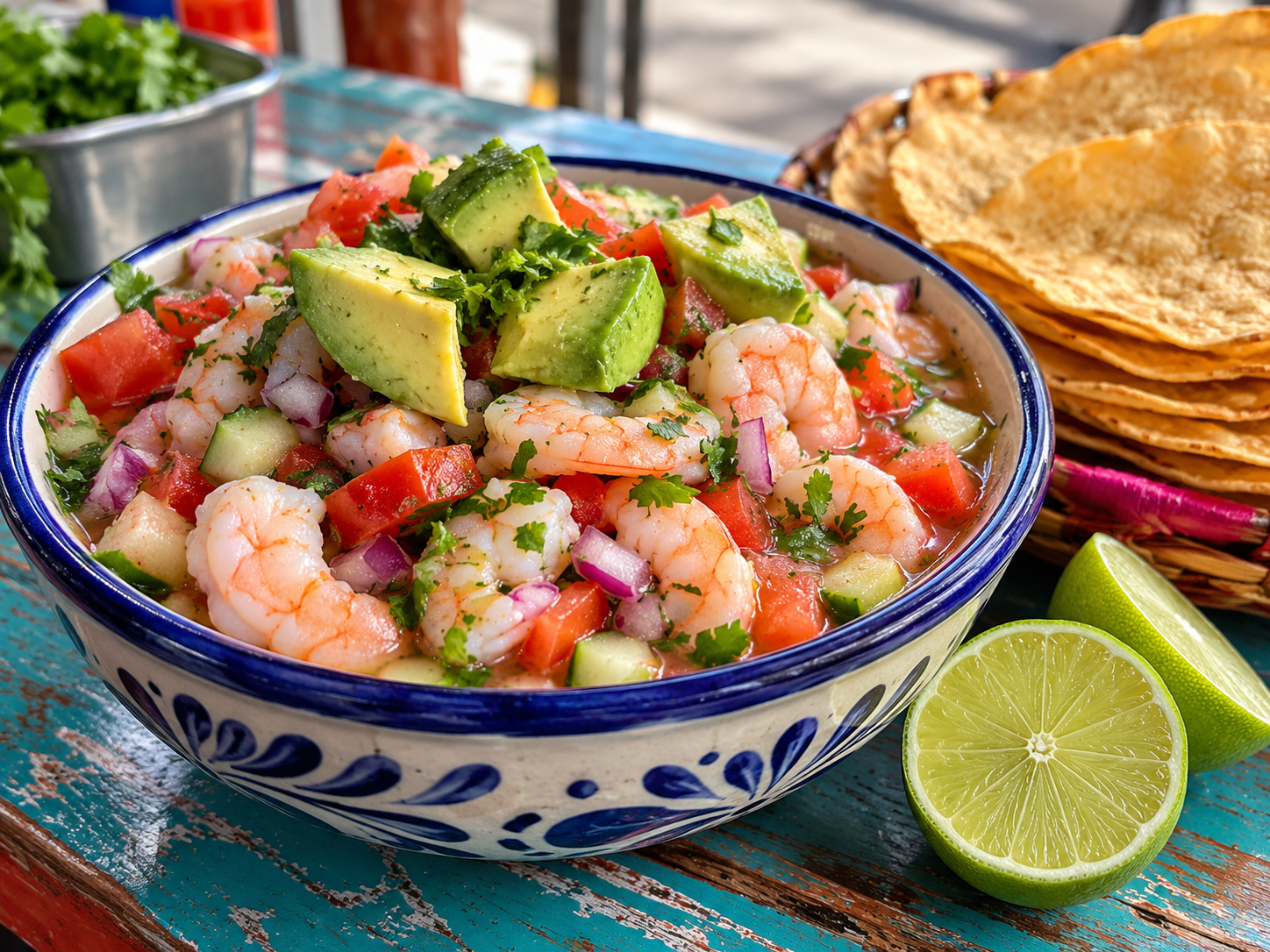 Mariscos