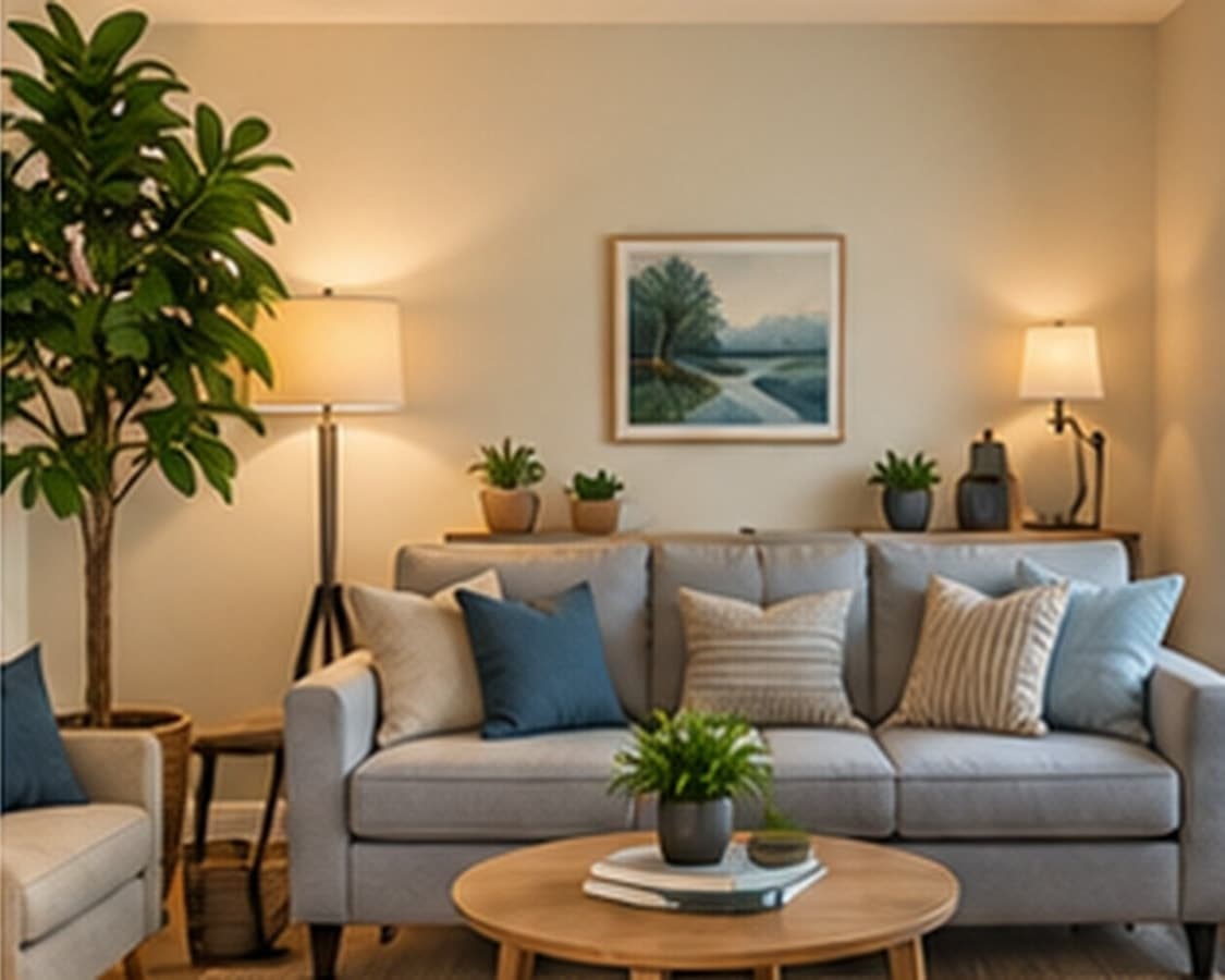 Sala / espacio