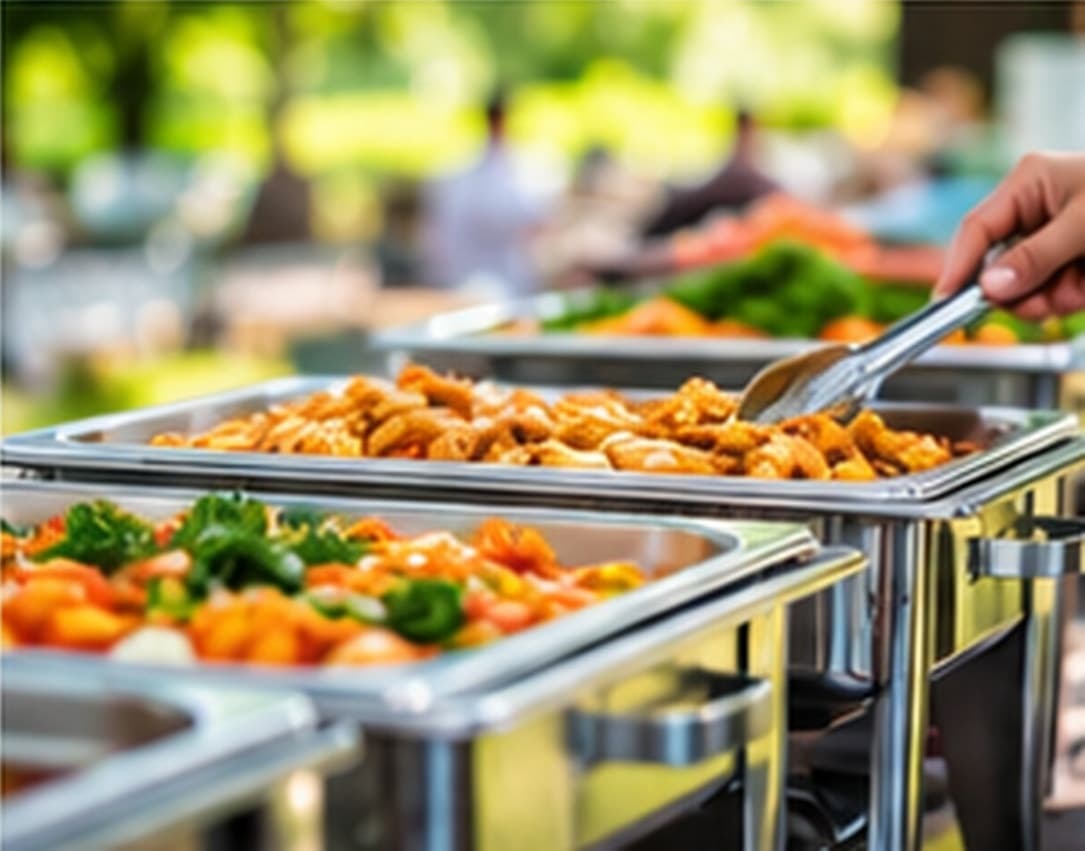 Catering