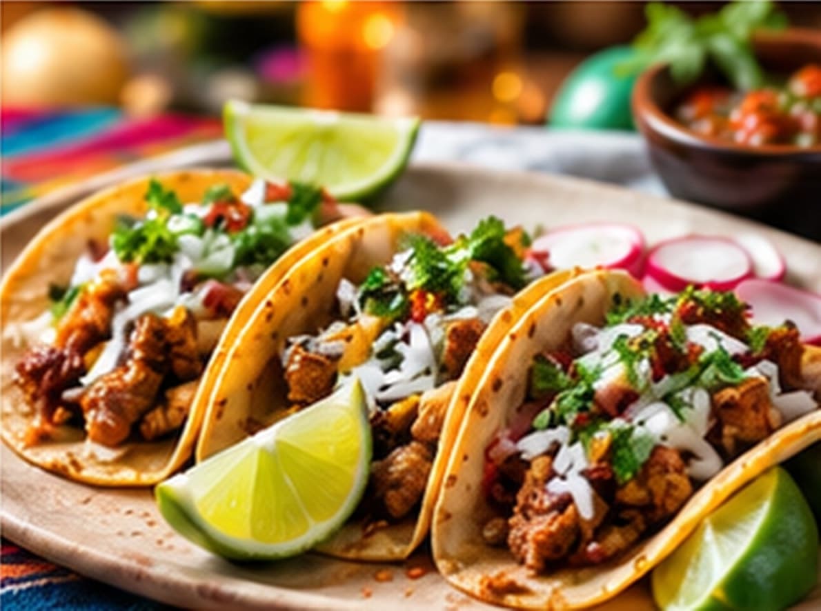 Mexicana