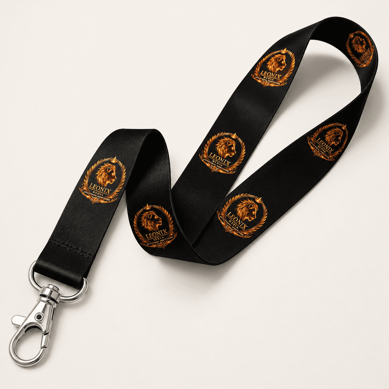 Lanyards