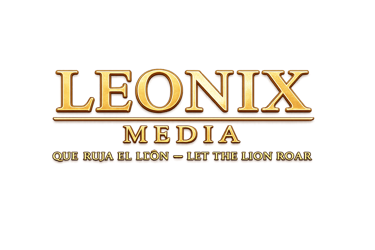Leonix Media