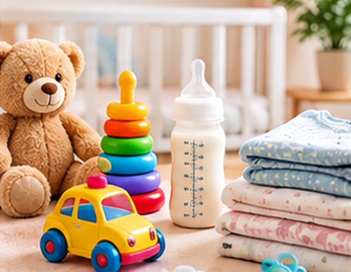 Bebés y niños