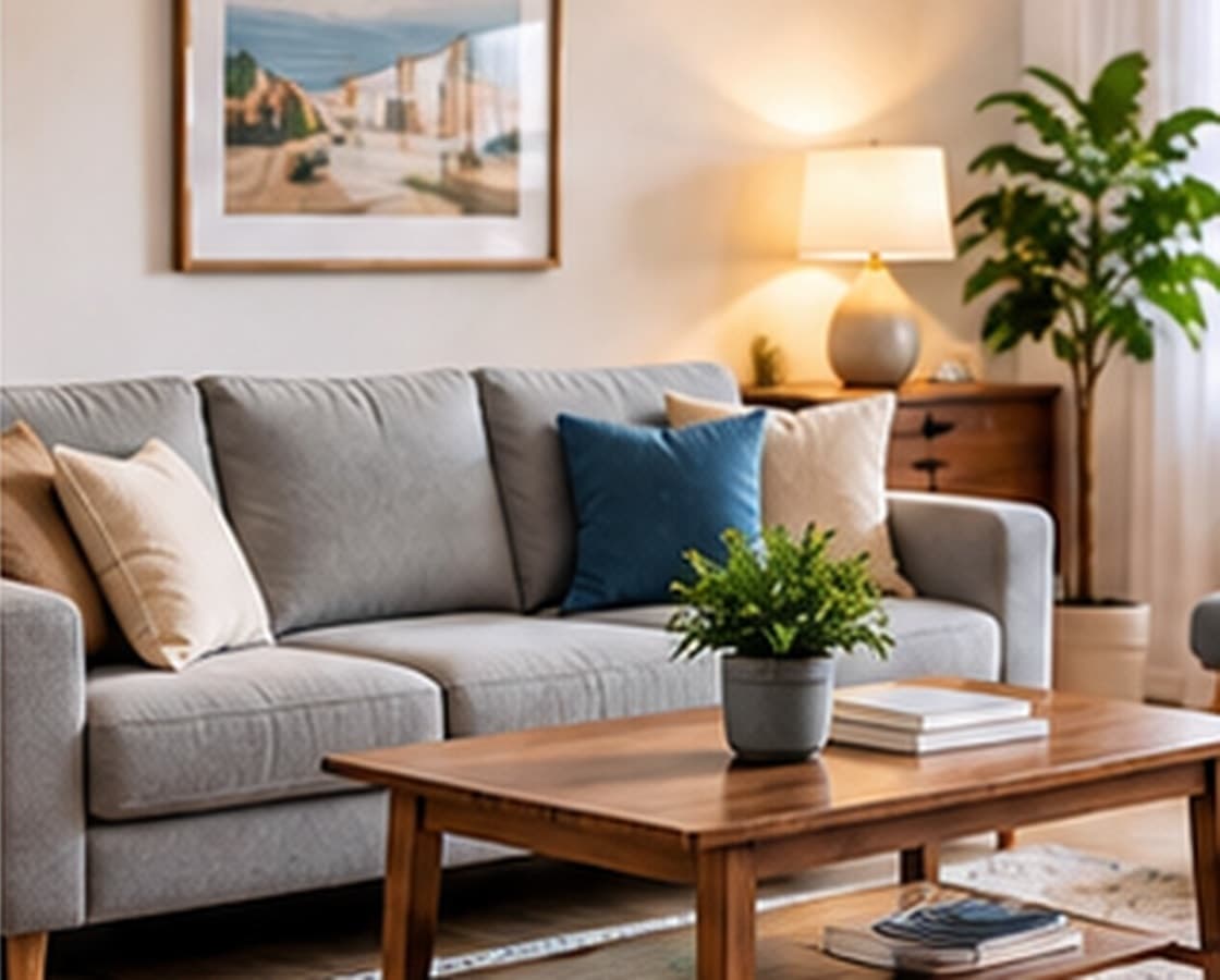 Muebles