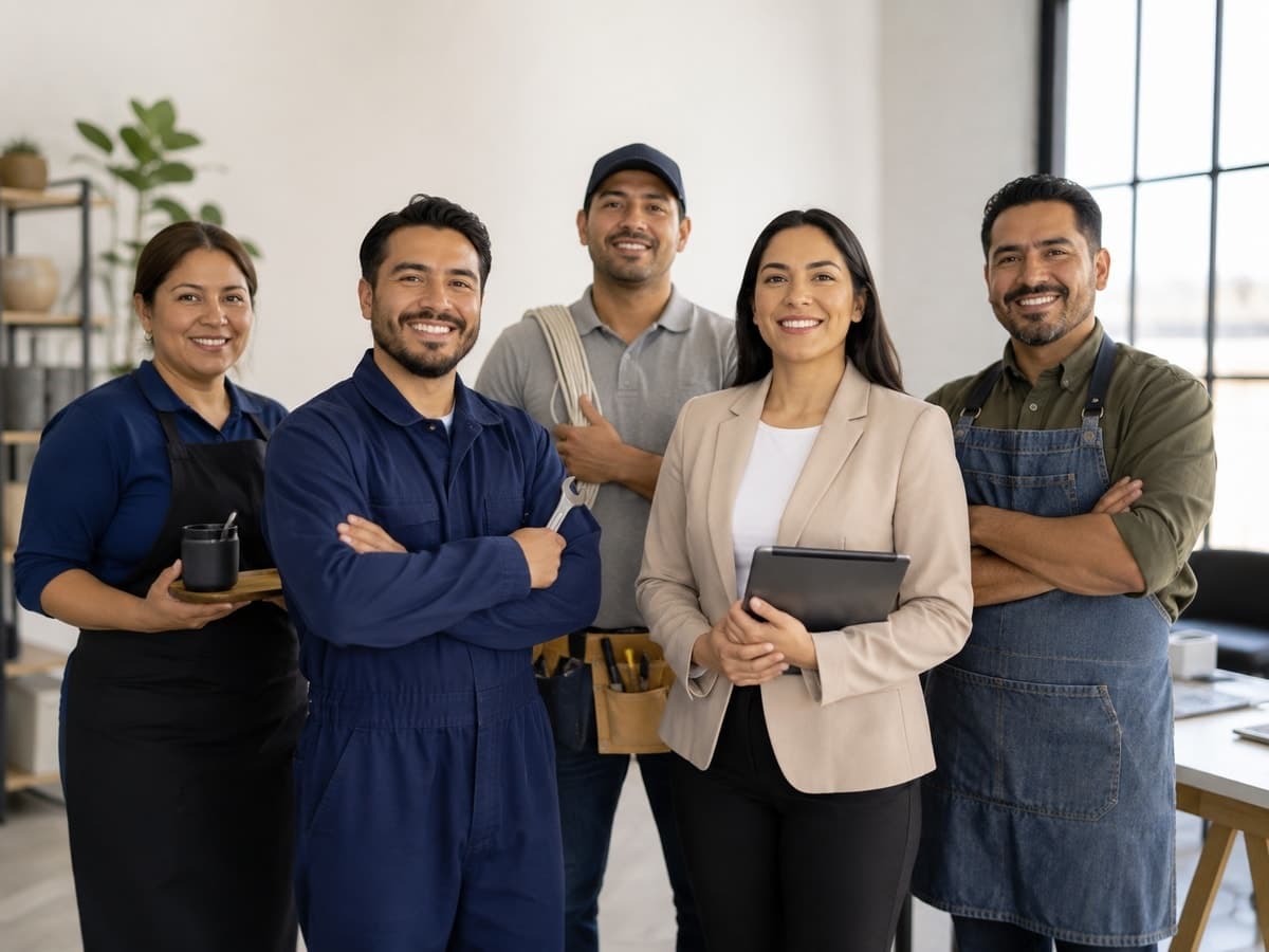 Empleos
